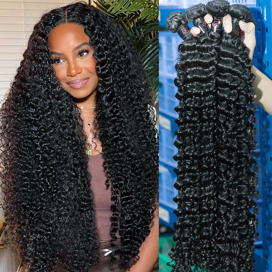 Brazilian Loose Deep Wave Hair