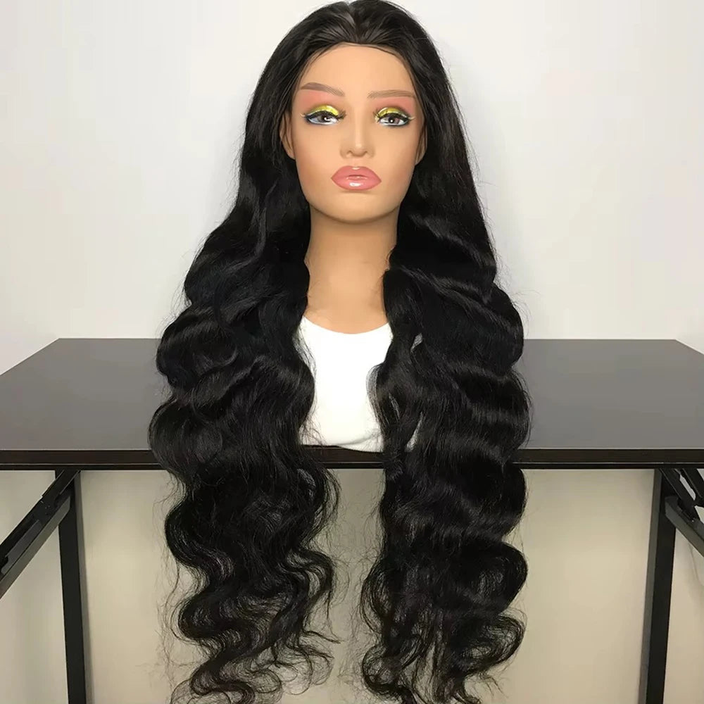 13x4 Body Wave Lace Wig