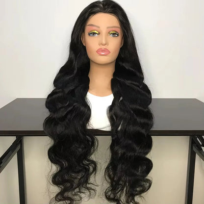 13x4 Body Wave Lace Wig