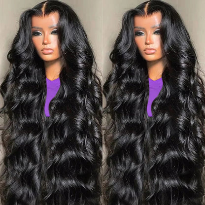 13x4 Body Wave Lace Wig