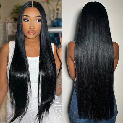 7x5 Ready-to-Wear Lace Front Wig